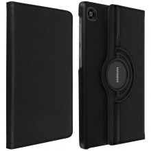Avizar Funda Libro Soporte Negra para Samsung Galaxy Tab A7 10.4 2020 en PcComponentes