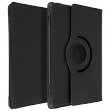 Avizar Funda Libro Soporte Negra para Huawei Mediapad T5 10" en PcComponentes