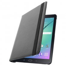 Avizar Funda Libro Soporte Negra para Samsung Galaxy Tab S2 9.7 en PcComponentes