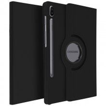 Avizar Funda Libro Soporte Negra para Samsung Galaxy Tab S6 10.5 en PcComponentes