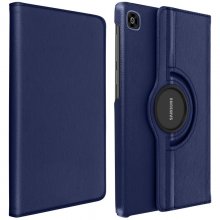 Avizar Funda Libro Soporte Azul para Samsung Galaxy Tab A7 10.4 2020 en PcComponentes