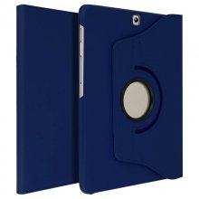Avizar Funda Libro Soporte Azul para Samsung Galaxy Tab S2 9.7 en PcComponentes