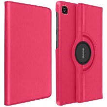 Avizar Funda Libro Soporte Fucsia para Samsung Galaxy Tab A7 10.4 2020 en PcComponentes