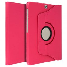 Avizar Funda Libro Soporte Fucsia para Samsung Galaxy Tab S2 9.7 en PcComponentes