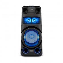 Sony MHC-V73D Altavoz Trolley Bluetooth Negro en PcComponentes