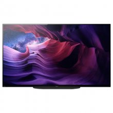 Sony KD-48A9 48" OLED UltraHD 4K HDR en PcComponentes
