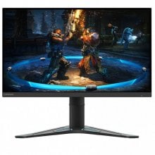 Lenovo G27-20 27" LED IPS FullHD 144Hz G-Sync Compatible en PcComponentes