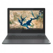 Lenovo Chromebook IdeaPad Flex 3 CB 11IGL05 Intel Celeron N4020/4GB/64GB eMMC/11.6" Táctil en PcComponentes