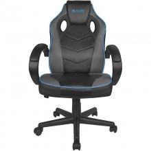 Fury Avenger Small Silla Gaming Negro/Gris en PcComponentes