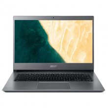 Acer Chromebook 714 CB714-1W Intel Core i3-8130U/8GB/64GB/14" en PcComponentes