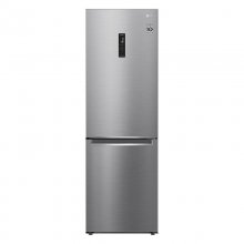 LG GBB71PZDMN Frigorífico Combi A++ Acero Inoxidable en PcComponentes