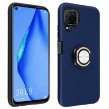 Avizar Carcasa Antigolpes Azul para Huawei P40 Lite en PcComponentes