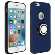 Avizar Carcasa Antigolpes Azul Oscuro para Apple iPhone 6/6S en PcComponentes