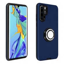 Avizar Carcasa Antigolpes Azul Oscuro para Huawei P30 Pro en PcComponentes