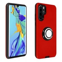 Avizar Carcasa Antigolpes Roja para Huawei P30 Pro en PcComponentes