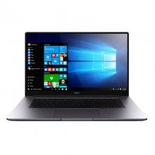 Huawei MateBook D 15 AMD Ryzen 7 3700U/8GB/512GB SSD/15.6" Recondicionado en PcComponentes