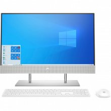 HP AIO 24-DP0015NS Intel Core i5-10400T/8GB/512GB SSD/23.8" Táctil en PcComponentes