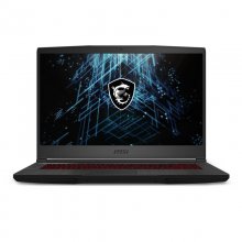 MSI GF65 Thin 10UE-033ES Intel Core i7-10750H/16GB/1TB SSD/RTX 3060/15.6" en PcComponentes