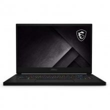MSI GS66 Stealth 10UE-260ES Intel Core i7-10870H/32GB/1TB SSD/RTX 3060/15.6" en PcComponentes