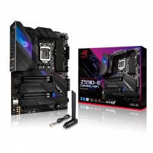 Asus ROG STRIX Z590-E GAMING WIFI en PcComponentes