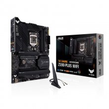 Asus TUF GAMING Z590-PLUS WIFI en PcComponentes