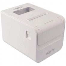 Approx APPPOS80AMUSEWH Impresora de Tickets USB/RJ45 Blanca en PcComponentes
