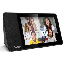 Lenovo ThinkSmart View Teams Display 8" Táctil Dispositivo Inteligente Colaborativo en PcComponentes