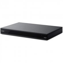 Sony UBP-X800M2 Reprodutor Blu-Ray UltraHD 4K HDR Wifi Recondicionado en PcComponentes