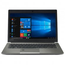 Toshiba Portégé Z30-E-12M PT293E-00S01XCE Intel Core i5-8250U/8GB/256GB SSD/13.3" en PcComponentes