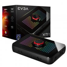 EVGA XR1 Capturadora de Vídeo USB-C en PcComponentes