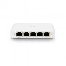 Ubiquiti USW-Flex-Mini Switch 5 Puertos Gigabit PoE en PcComponentes