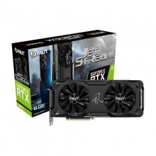 Palit GeForce RTX 3070 JetStream 8GB GDDR6 en PcComponentes