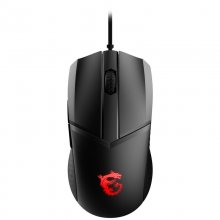 MSI Clutch GM41 Lightweight Ratón Óptico Gaming RGB 16000DPI en PcComponentes