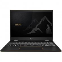 MSI Summit E13 Flip A11MT-003ES Intel Core i7-1185G7/32GB/1TB SSD/13.4" Táctil en PcComponentes