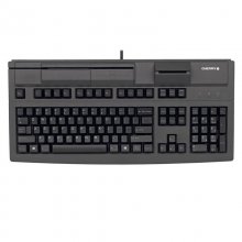 Cherry MX V2 G80-8044 Teclado con Lector de Tarjetas Magnético en PcComponentes