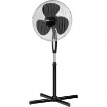 Clantronic VL 3741 S Ventilador de Pie 45W Negro en PcComponentes