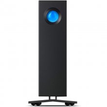 LaCie d2 Professional 4TB USB-C en PcComponentes