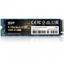 Silicon Power US70 SSD 1TB M.2 NVMe PCIe Gen 4x4 3D NAND en PcComponentes