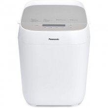 Panasonic Croustina SD-ZP2000 Panificadora 5L 700W en PcComponentes
