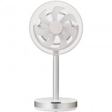 Kamome Office FKLS-231D Ventilador de Suelo 12.5W en PcComponentes