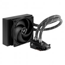 Arctic Liquid Freezer II 120 Kit de Refrigeración Líquida en PcComponentes