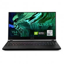Gigabyte AERO 15 OLED KC-8ES5130SP Intel Core i7-10870H/16GB/512GB SSD/RTX 3060/15.6" en PcComponentes