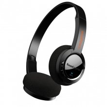 Creative Sound Blaster JAM V2 Auscultadores Sem Fios Bluetooth Pretos en PcComponentes