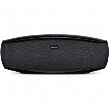 Fonestar Oval Altavoz Bluetooth TWS 8W Negro en PcComponentes