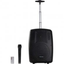 Fonestar AMPLY-T Altavoz Bluetooth 100W Negro en PcComponentes
