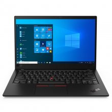 Lenovo ThinkPad X1 Carbon Intel Core i5-10210U/16GB/512GB SSD/14" Táctil en PcComponentes