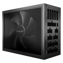 Be Quiet! Dark Power Pro 12 1200W 80 Plus Titanium Modular en PcComponentes