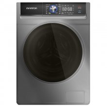 Infiniton WM-DG9IN Lavadora Carga Frontal 9Kg D Acero Inoxidable en PcComponentes