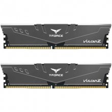 Team Group T-Force Vulcan Z DDR4 3200Mhz PC4-25600 32 GB 2x16GB CL16 Gris en PcComponentes