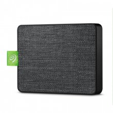 Seagate Ultra Touch 2.5" SSD 500GB USB-C Negro en PcComponentes